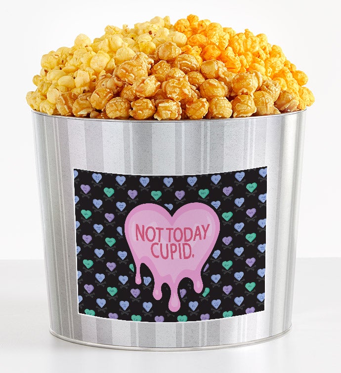 Tins With Pop&reg; Not Today Cupid 3 Flavor